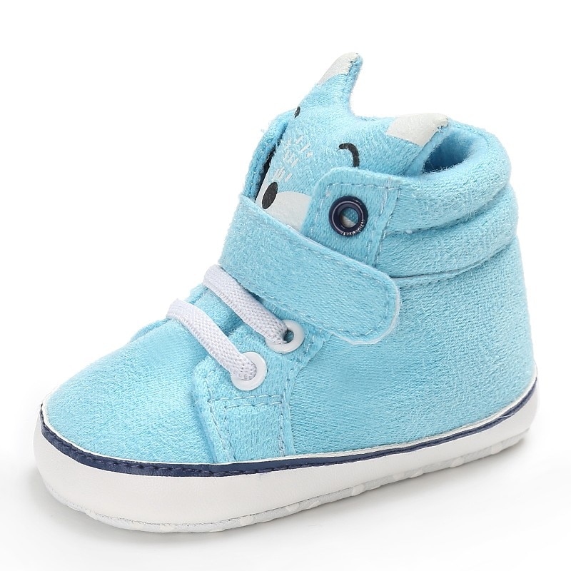 Baby Sneakers Soft Sole Shoes